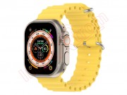 correa-de-silicona-amarilla-para-reloj-inteligente-apple-watch-ultra-49mm-a2684