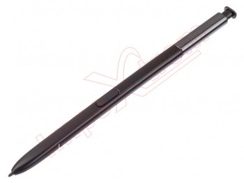 Puntero, lápiz Stylus genérico negro para Samsung Galaxy Note 8 N950F