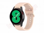light-pink-silicone-band-for-smartwatch-samsung-galaxy-watch5-44mm-sm-r915f