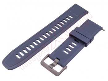 Correas azul marino para Xiaomi Watch S1 Active, M2116W1