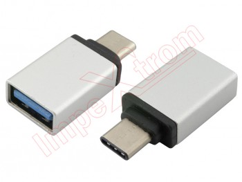 USB 3.0 to USB 3.1 type C adapter