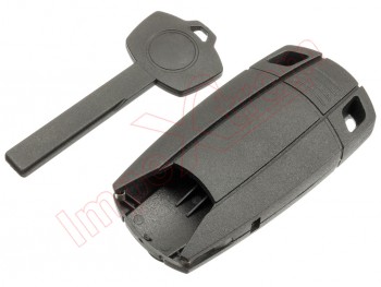 Compatible Housing for BMW 5 Series, with plastic sprat
