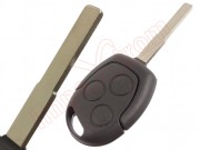 remote-control-compatible-for-ford-mondeo-3-buttons-spider-and-transponder-4d-63