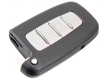Remote control compatible for KIA, 4 buttons, ID46
