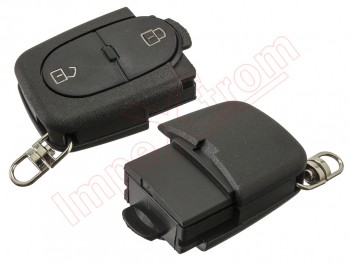 Remote control compatible for AUDI A2, A3, A4, A6 and A8 reference 4D0837231R