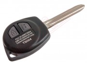 telemando-of-2-buttons-a-433mhz-4y-ts002-suzuki-with-transponder-id-66