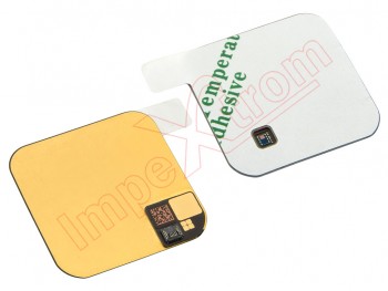 Antena NFC para reloj inteligente Watch Serie 6 40 mm, A2291, A2375 / Watch Serie 6 44 mm, A2292, A2376