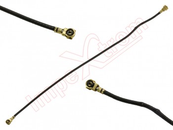 Cable coaxial de antena de 106 mm