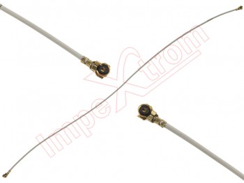136 mm Antenna Coaxial Cable