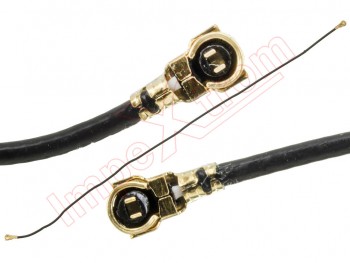 Cable coaxial de antena de 172 mm