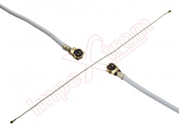 Cable coaxial de antena de 178 mm