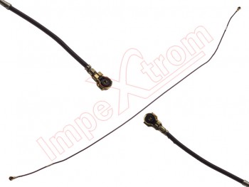 cable coaxial de antena de 187 mm