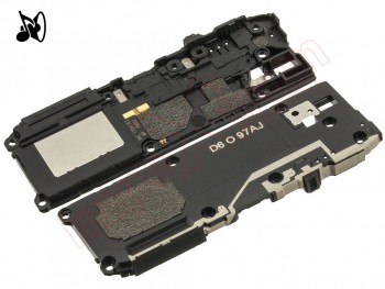 Lower housing with antenna and buzzer for Xiaomi Redmi Note 5A