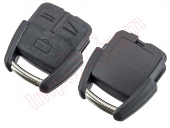Remote control compatible for Opel Omega, Vectra, from 1997 to 2000, 3 buttons