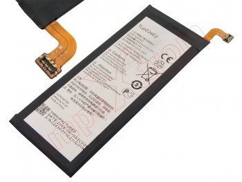 Batería genérica TLp026E2 para Alcatel Idol 4, 6055K / Blackberry DTEK50, STH100-2 - 2610mAh / 3.84 V / 10.1 Wh / Li-Polymer