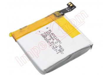 Batería para reloj inteligente Amazfit BIP (A1608)- 200mAh / 3.8V / Li-Ion