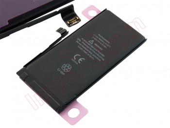 A2471 generic without logo battery for Apple iPhone 12 mini, A2399, MGE13QL/A - 2227 mAh / 3.85 V / 8.57 WH / Li-ion