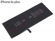 premium-premium-quality-generic-without-logo-battery-for-apple-iphone-6s-plus-5-5-2750mah-3-8v-10-45wh-li-polymer