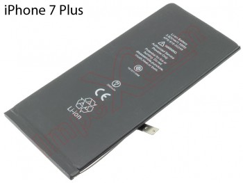 Batería para iPhone 7 Plus de 5.5 Pulgadas - Genérica