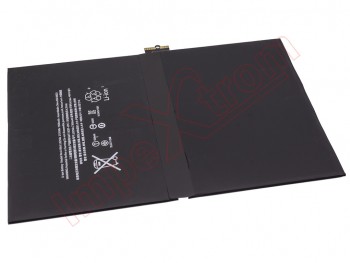Batería genérica A1664 ,A1674 para Ipad Pro 9.7"- 7306 mAh/ 3.82V / 27.91WH / li_ion