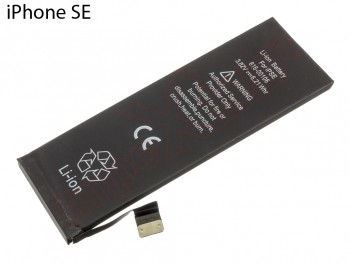 Batería Genérica para iPhone SE (2016) A1662, A1723, A1724