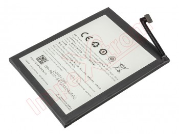 BLP607 battery for Oneplus X - 2450mAh / 3.8V / 9.31WH / Li-Polymer