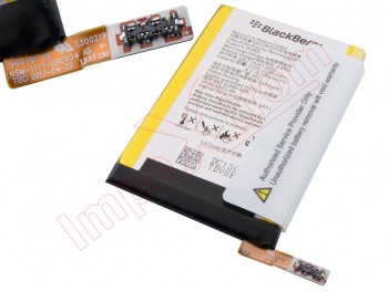 Batería para blackberry q5, q5 lte, q5 lte sqr100-1, sqr100-3, sqr100-2