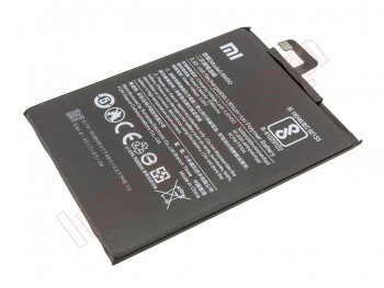 Batería BM50 para Xiaomi Mi Max 2 - 5200mah/ 3.85V / 20 Wh /Litio
