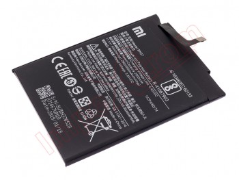 BN37 battery for Xiaomi Redmi 6/6A- 2900mAh / 3.85V / 11.1WH / Lithium-ion,