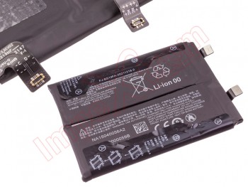 Batería bs10fa para Xiaomi black shark 5 - 2240mah / 7.78v / 17.4wh / li-ion polymer genérica