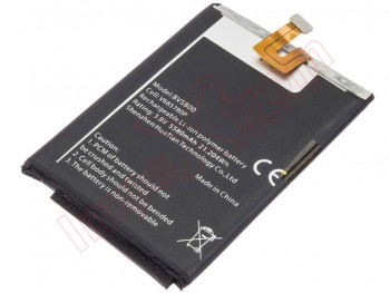 Batería para blackview bv5800 - 5580mah / 3.8v / 21.2 wh / li-ion