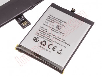 Generic Li616077PHTT battery for Blackview BV5200 - 5180mAh / 3.85V / 19.943WH / Li-ion