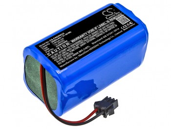 Generic battery for Conga 990, 950, 1090,1790, 199018.50 - 2600mAh