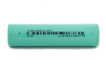 Celda LI-ION DMEGC ICR18650-26E 3200mAh para batería de patinete eléctrico