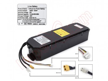 Battery of 36V / 15.3A for for electric scooter Ninebot Max G30