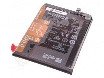 Battery for Huawei Honor Magic5 Lite, HB506492EFW, RMO-NX3 - 5100mAh