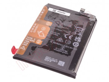 Battery for Huawei Honor Magic5 Lite, HB506492EFW, RMO-NX3 - 5100mAh generic