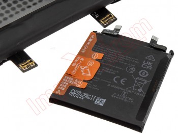 HB586680EFW battery for Huawei Honor Magic4 Pro, LGE-NX9 - 4600 mAh generic