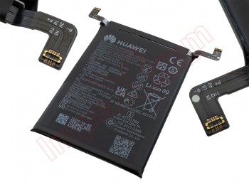 HB476489EFW battery for Huawei Nova 9, NAM-AL00 - 4300 mAh / 3,87 V / 16,64 Wh / Li-ion