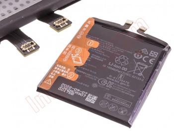 Battery for Huawei P50, ABR-AL00 - 4100mAh generic, HB516578EEW