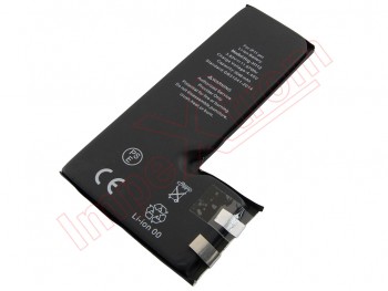 616-00659 generic without logo battery without flex for iPhone 11 Pro, A2215 - 3046mAh / 3.83 V / 11.67 Wh / Li-Ion