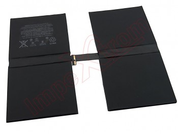 A1754 generic battery for tablet iPad Pro 12.9" (2nd generation) - 10994 mAh / 3.77 V / 41.4 Wh / Li-ion
