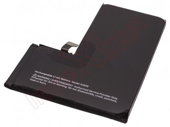 A2656 generic without logo battery for iPhone 13 Pro, A2638 - 3095mAh