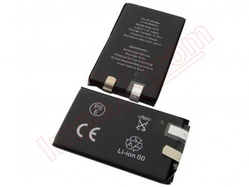 616-00507 generic without logo battery without flex for iPhone Xs Max, A2101 - 3174mAh / 3.82 V / 12.13 Wh / Li-ion