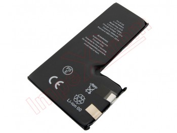 616-00512 / 616-00514 generic without logo battery without flex for iPhone XS, A2097 - 2658mAh / 3.81 V / 10.13 Wh / Li-ion