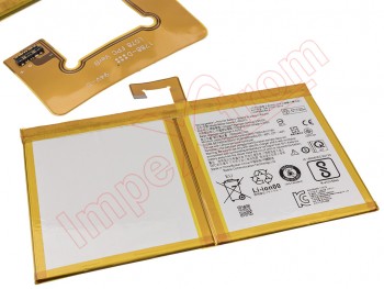 Batería genérica L16D2P31 para tablet Lenovo Tab4 10 TB, X304F - 7000mAh / 4.4V / 27WH / Li- Polymer