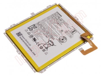 Batería L18D1P32 para tablet Lenovo Smart Tab M10 (TB-X605F) - 4850mAh / 3.85V / 18.7WH / Li-polymer