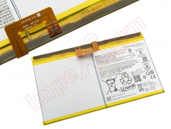 Generic L20D2P32 version 2 battery for Lenovo Tab P11 Plus, TB-J616X - 7700 mAh / 3.86 V / 29.7 Wh / Li-Polymer