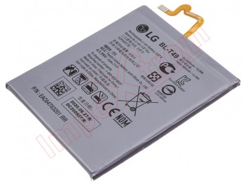 BL-T49 battery for LG K51s (LM-K510EMW) / LG K61 - 3880mAh / 3.87V / 15WH / Li-ion