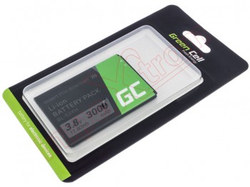 GREEN CELL Battery BL-53YH LG G3, D855